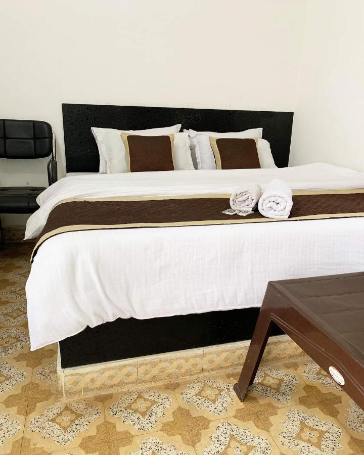 Il Padrino Hotel Пушкар Экстерьер фото