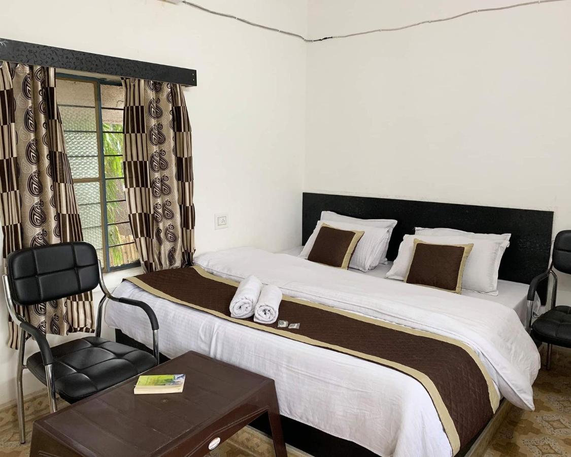 Il Padrino Hotel Пушкар Экстерьер фото