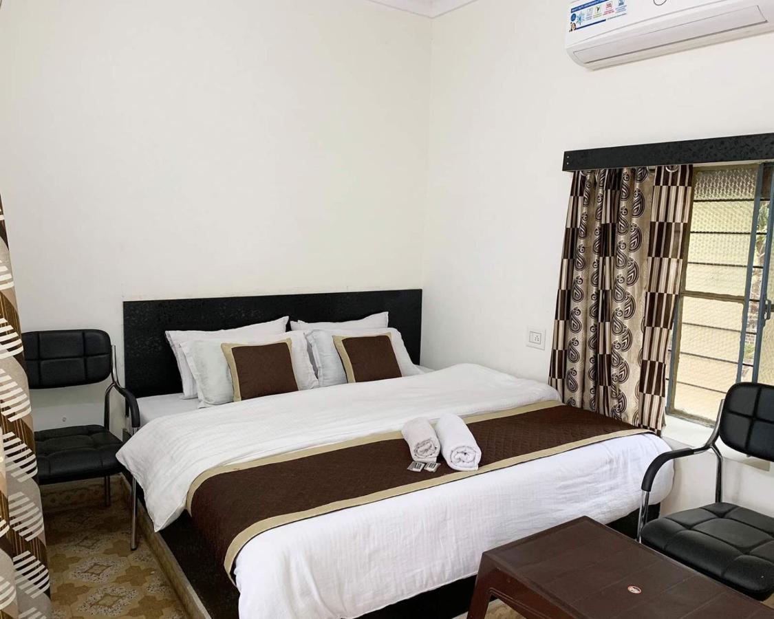 Il Padrino Hotel Пушкар Экстерьер фото